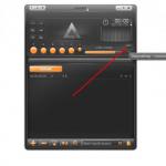AIMP3 және foobar2000: эквалайзер қалай жұмыс істейтінін аудио жолды зерттеу