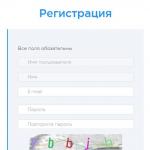 How to quickly and easily register in Telegram How to make an account in Telegram