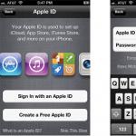 Айфон постоянно запрашивает пароль Apple ID, как исправить?