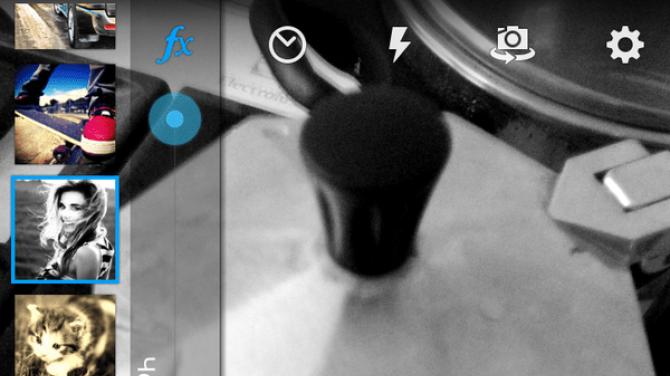 Выбираем приложение камеры для android-устройств: ProShot и Camera MX Скачать эффекты для camera mx