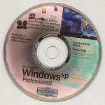 การสร้างอิมเมจของ Windows XP SP3 เพื่อใช้งานผ่านเครือข่ายผ่าน WDS การสร้างอิมเมจของระบบปฏิบัติการ windows xp