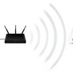 Ce este un repetor Wi-Fi (repetitor), cum funcționează și ce înseamnă un router în modul repetitor?
