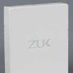 ZUK Z1 -arvostelu: uusi ääni älypuhelinmarkkinoilla Tekniset tiedot Zuk Z2 Pro