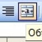 Excel бағдарламасында ұяшықты екіге бөлудің төрт жолы Ұяшықтағы деректерді қалай бөлуге болады
