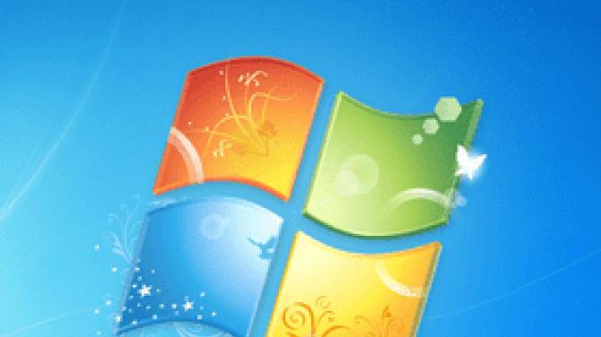 Windows operatsion tizimining qanday versiyalari mavjud Windows 7 tipidagi operatsion tizim uchun