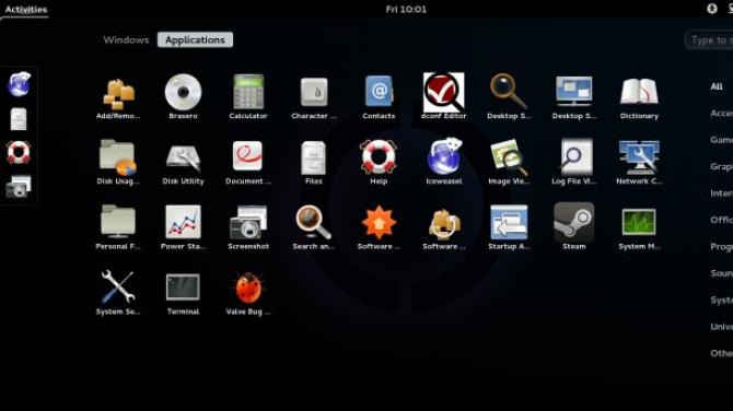 Brief overview and installation of Steam OS