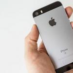 IPhone XS – baxış, rəylər, qiymət, haradan almaq olar Yeni iPhone 2 nə vaxt buraxılacaq?