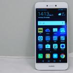 Huawei P8 Lite mobile phone: reviews, review, description and specifications