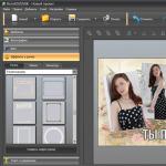Fast, creative and free: how to create a collage from photos - an overview of methods