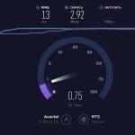How to increase the speed of Wi-Fi (Wi-Fi) connection - practical tips and tricks How to increase the speed of Wi-Fi reception on a laptop