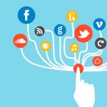 Palveluiden yhdistäminen ja katkaiseminen MTS Social Networksista