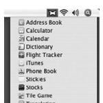 Jak otevřít widgety Dashboard v Mac OS X El Capitan Zakázat Expose prostřednictvím předvoleb systému