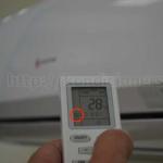 Air conditioner user manual remote control (split system) Instructions for the remote control