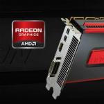 Referensinformation för AMD Radeon-grafikkortsfamiljer