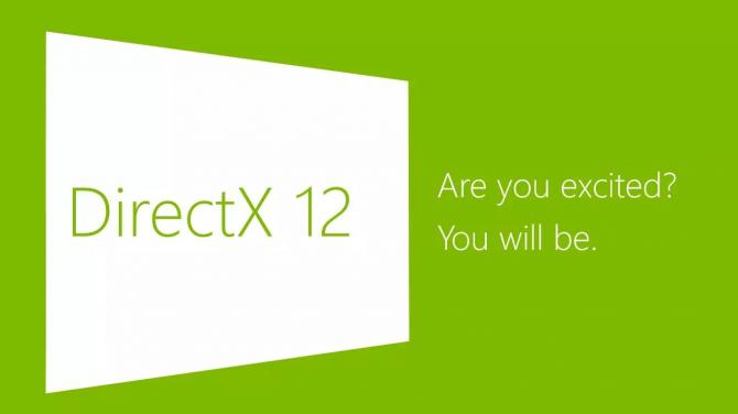 Using the DirectX library web installer Latest version of directx for windows 7