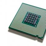 Which processor is best for gaming - Review by parameters
